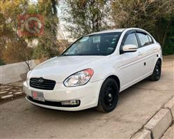 هیۆندای ئەکسنت